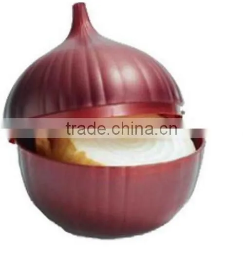 Plastic Onion Saver photo-2