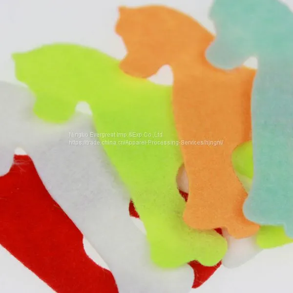 Felt Horses Craft Assortment photo-2