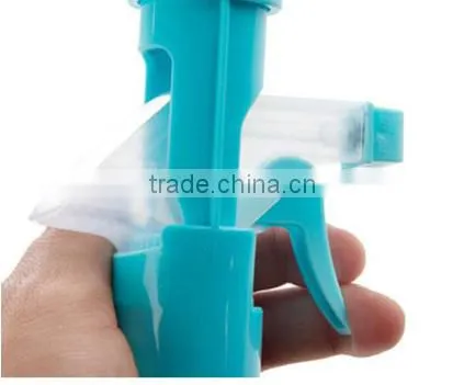 3 in 1 Multifuction Brush/Cleaning Tool/dry Wiper photo-2