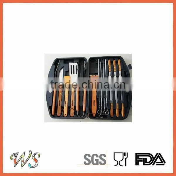WSSKYG154 Bbq Fan Air Blower/bbq Tools/grilling Sets photo-2