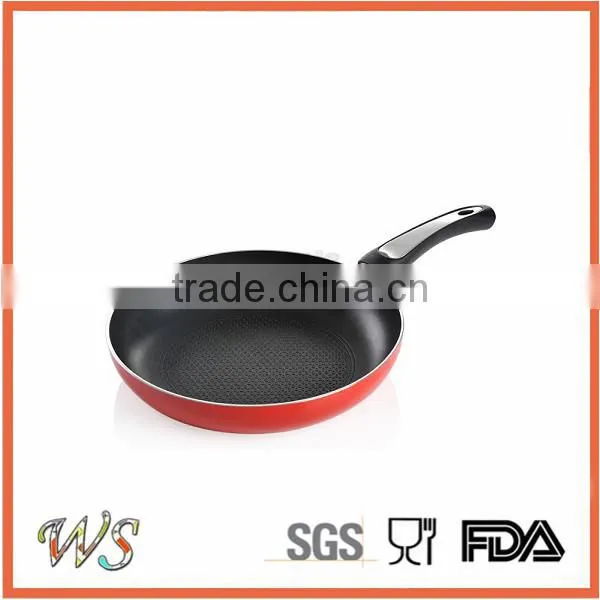 2016 Layer Copper Cookware Frying Pan/pans photo-4