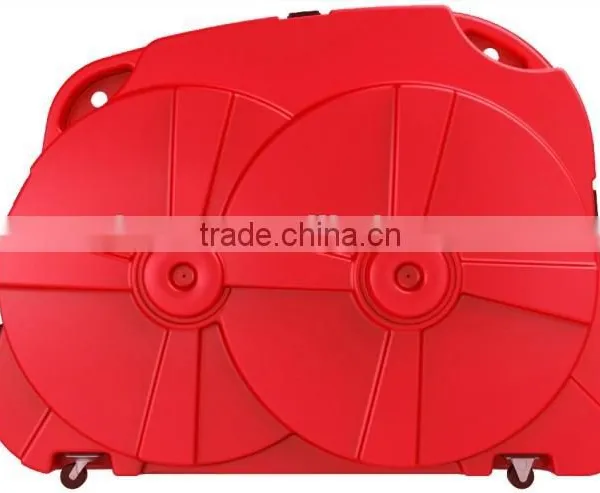 BIKE BOX FLIGHT TRAVEL CASE ROAD BIKE BOX TRANSPORT BOX photo-5