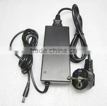 12v 4a 5a 60watt ac dc Adapter Desk Top Power Supply With UL CE SAA NOM KC Approved photo-6