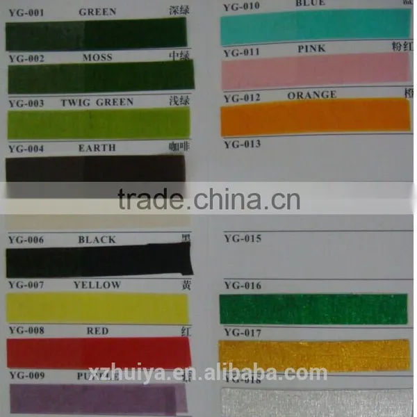 Florist Material Supplies Flower Making Floral Tape, Floral Adhesive Tape for Flower Decoration photo-4