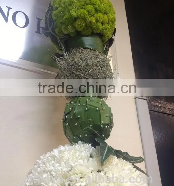 Floral Foam Ball for Christmas Decoration photo-6
