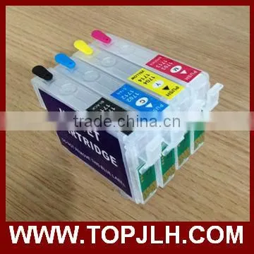Printer Refillable Cartridge For Epson TX101/ TX300F/ TX110/ TX121/ TX210 photo-2