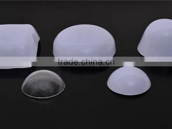 Clear PC Polycarbonate Vacuum Forming / Thermoforming photo-3