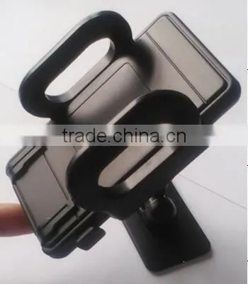 Magnetic Smart Phone Car Holder photo-5
