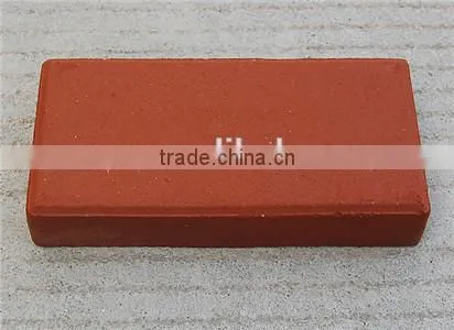 Wuxi Fire Clay Brick, Paving Brick Price for Sale photo-5