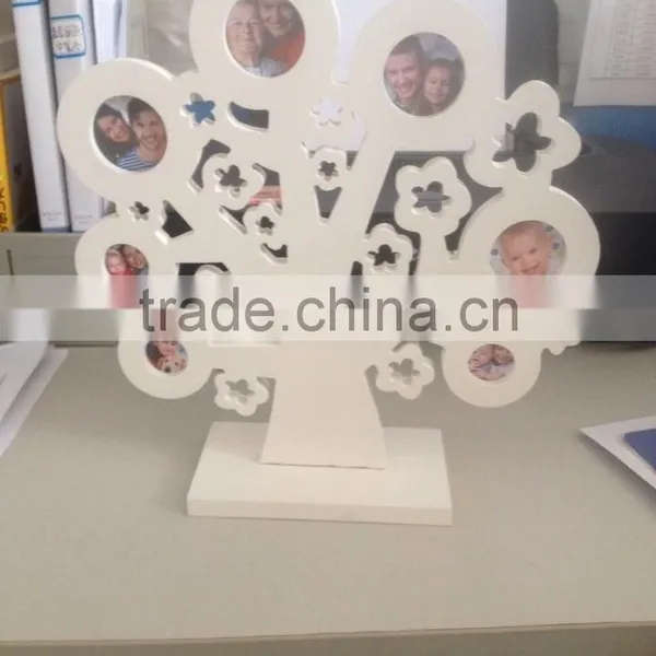 Wooden Photo Frame photo-6