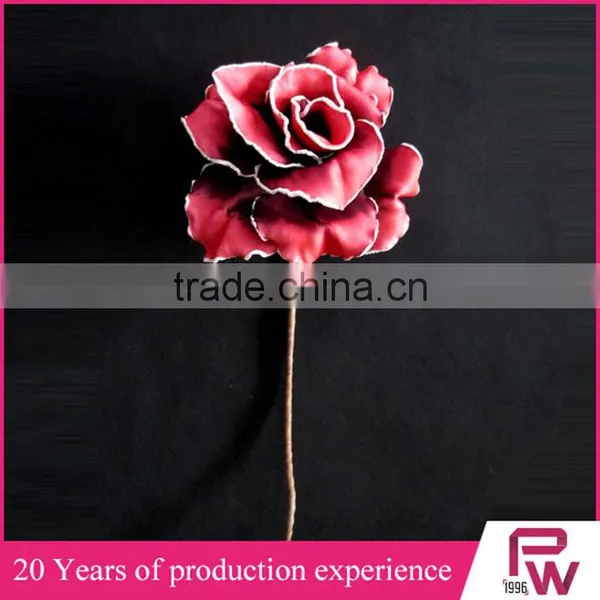 Wholesale High Quality Flower Natural Preserved Flower Wholesale Silicone Flowers Artificial photo-6