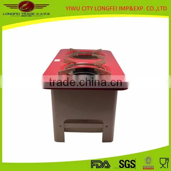 2015 Hot Sale Easy Take Kerosene Cooking Stove photo-3