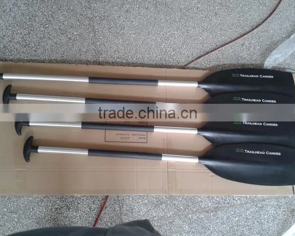 High Quality SUP/Canoe/Kayak Paddle photo-3