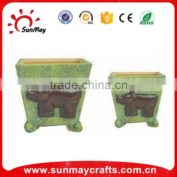 Garden Flower Planter Ceramics photo-4