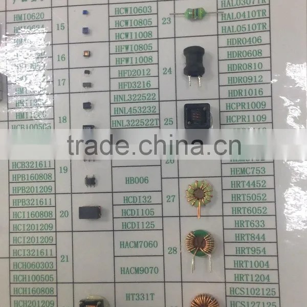 Customized Spec Inductor photo-2