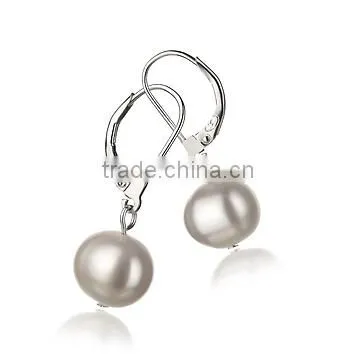Kaitlyn White 8-9mm a Quality Freshwater Pearl Jewelry photo-4