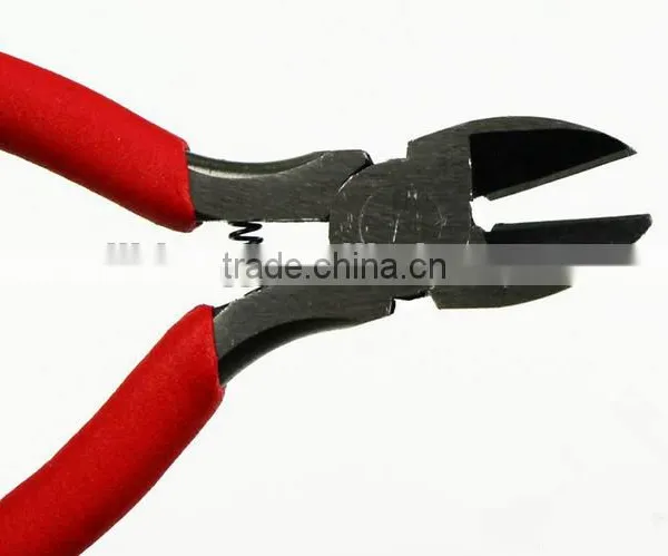 High Grade Diagonal Cutting Pliers photo-2