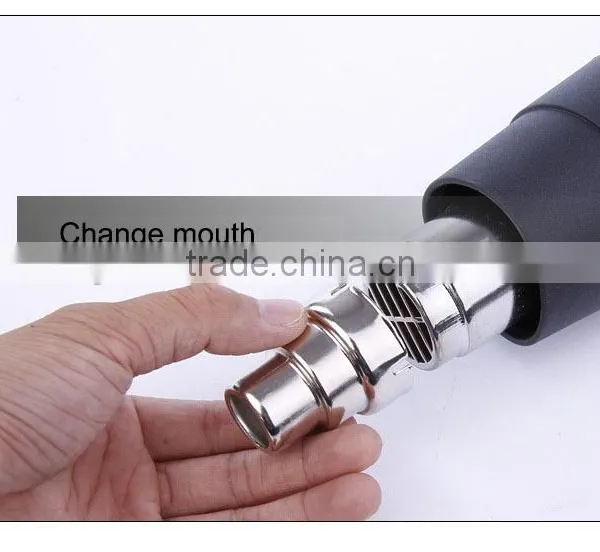 China Factory Wholesale Heat Gun Best Buy Top Quality Low Price photo-6