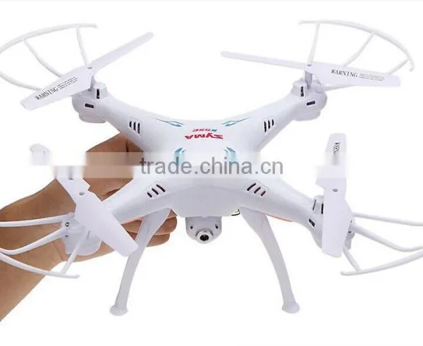 Top Selling Products 2015 2.4g 6-axle Gyro With 2mp RC Drones for Aerial Photography Drone SYMA X5SC photo-3