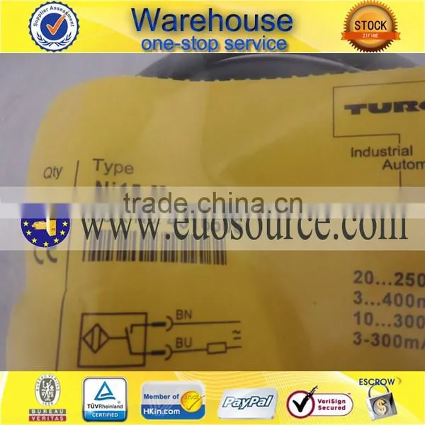 (new and Orgianl Sensor) NI15-M30-AZ3XS120 photo-3