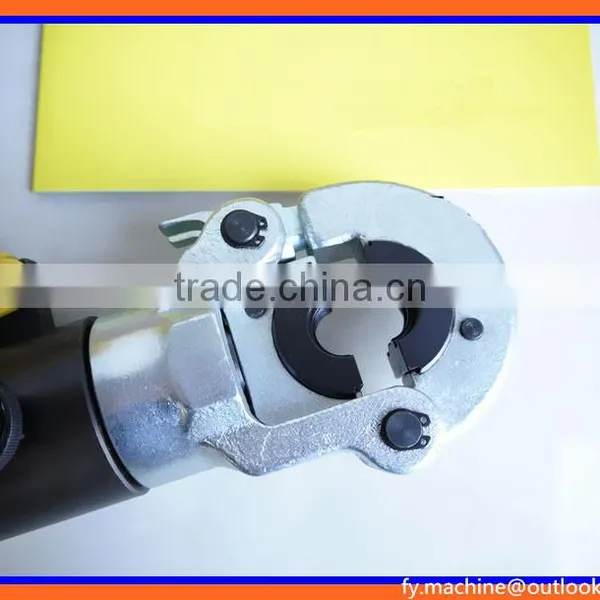 Hydraulic Tube Crimping Tools Pipe Crimper CW-1632 photo-5