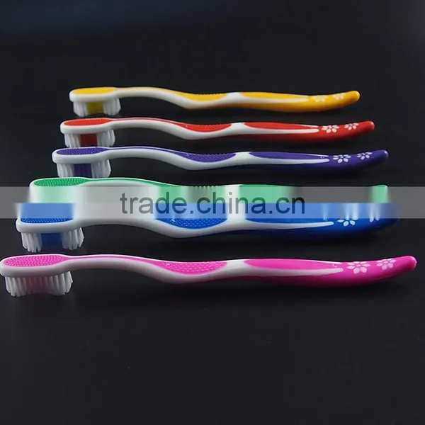 FDA Wholesale Toothbrush Braun Toothbrush Heads Proper Tooth Brushing photo-5