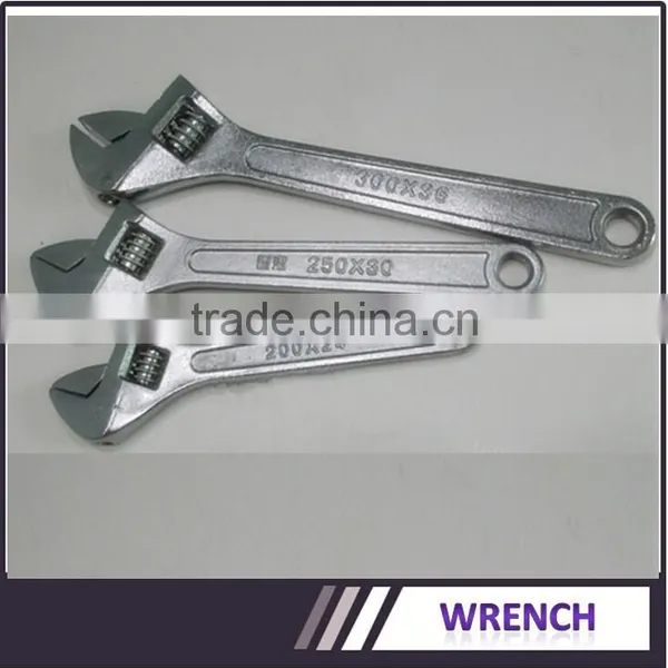 High Quality Hand Tools Universal Steel Torque Wrench