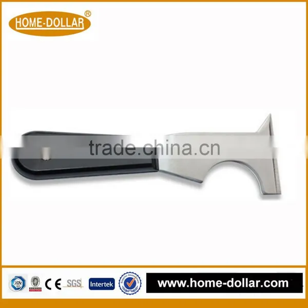 3PC High Grade Putty Knife Scraper and Wall Scraper Set photo-5