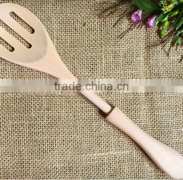 WSP-11,12,13 Wooden Spoon photo-2