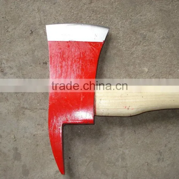 Fireman Axe photo-2