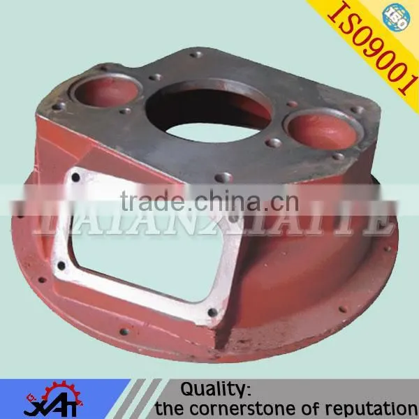 Truck Part Clutch Housing photo-2