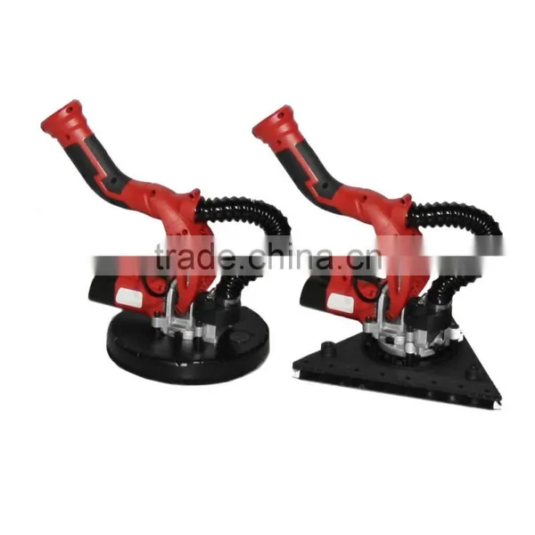 Giraffe Drywall Sander Machine With Vacuum photo-3