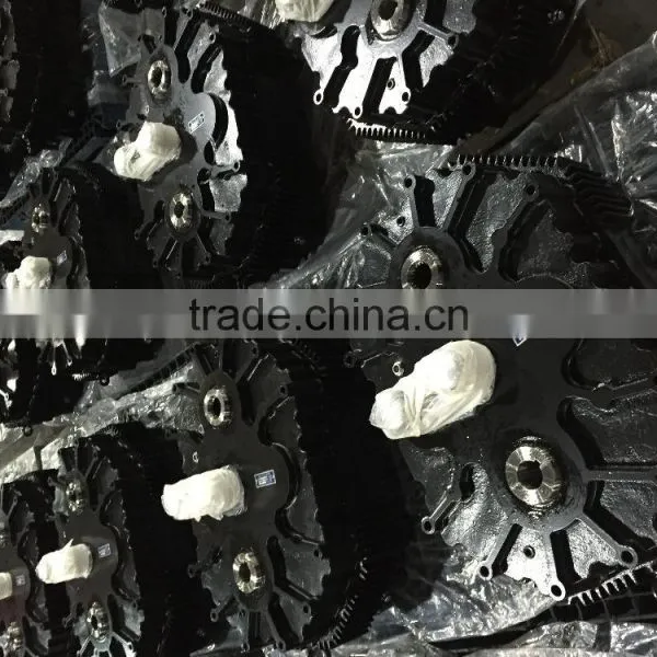 2017 Most Popular Small Gearbox With High Quality photo-6