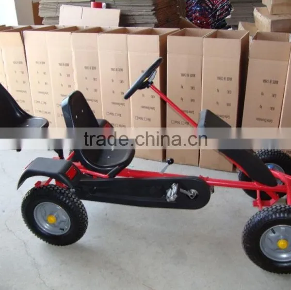 Cheap Selling go Kart for Sale photo-6