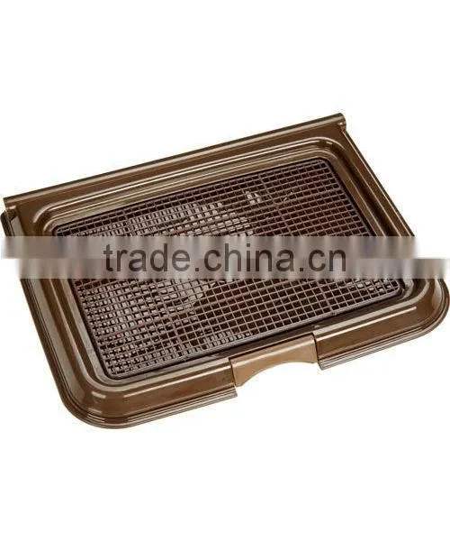 Dog Pet Toilet Tray