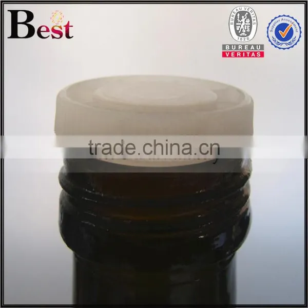 250ml 500ml Clear Empty Aluminum Cap Square Marasca Glass Bottle Olive Oil Bottle Cooking Oil Screen Printing Wholesale photo-6