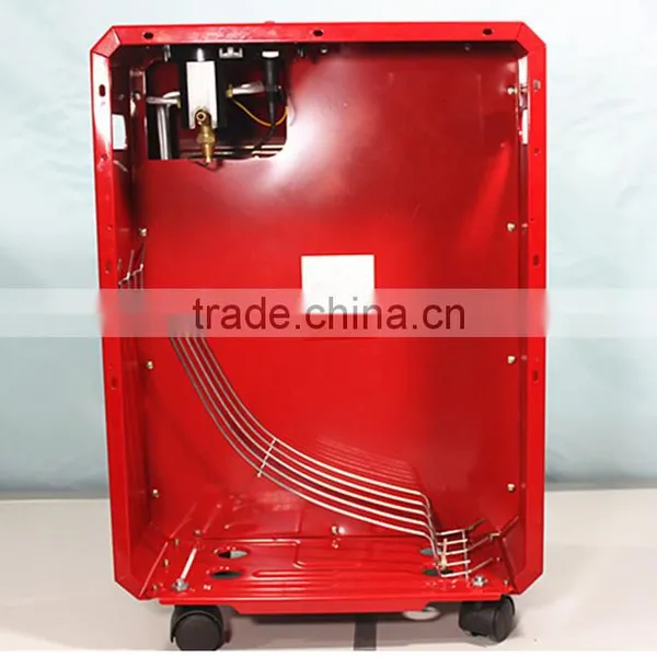 GOOD QUALITY ROOM GAS HEATER FOR NATURAL GAS AND LIGUID GAS photo-5