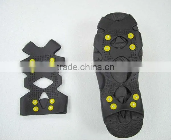 Magic Spikes Snow Grips Shoe Spikes Snow Grabbers photo-3