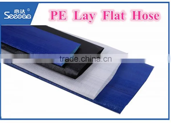 PE High Strength Water Hose photo-4