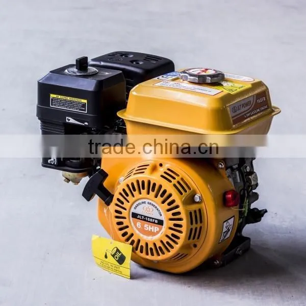 26cc Gasoline Engine photo-2
