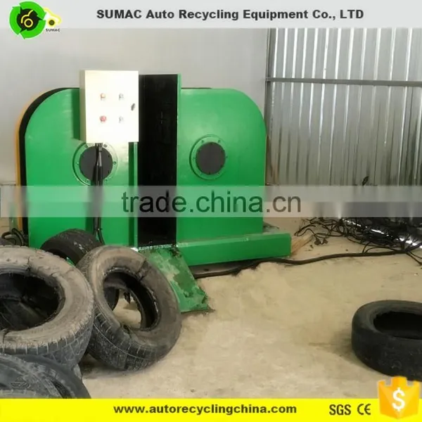 High Performance Tire Bead Steel Wire Puller With CE Certificate photo-5