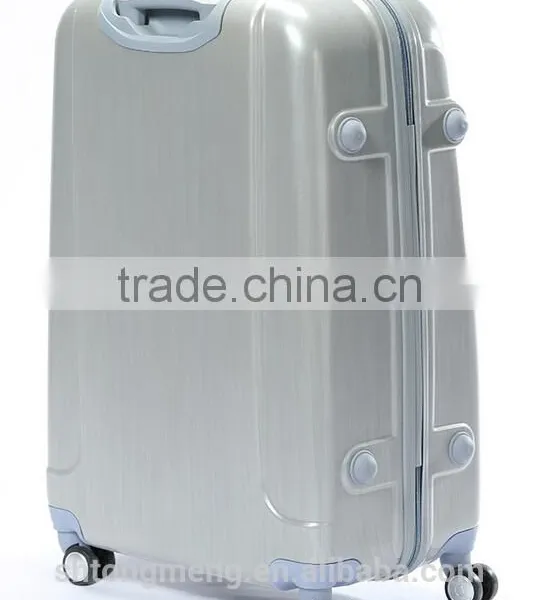 PC Hard Shell Travel Trolley Luggage Set Suitcase Set photo-3