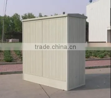 Composite FRP Cable Distribution Box FOR Electrical Industry photo-4