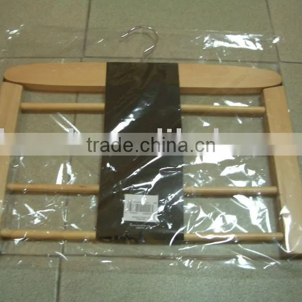 Wooden Clothes Hanger