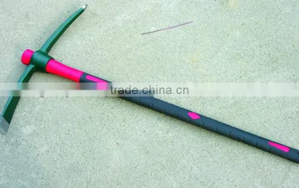 Garden Tools Forged Pickaxe P401 France photo-6