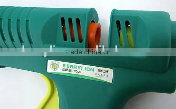7mm Glue Stick Heavy Duty 100w to 200w Hot Melt Glue Gun for Sale photo-5
