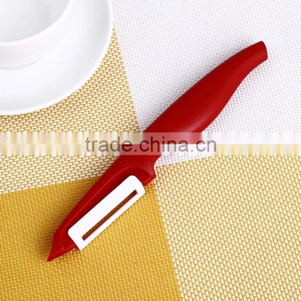 BKB12Ultra Sharp Fruit Apple Potato Vegetable Peeler Kitchen Tool photo-2
