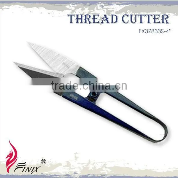 Japanese Stainless Steel Micro-Serrated Blade Needlework Dressmaking Embroidery Scissors photo-6