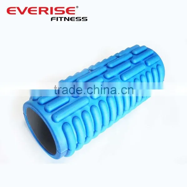 Deep Tissue Massage Foam Roller -high Density Foam Roller-hollow Foam Roller