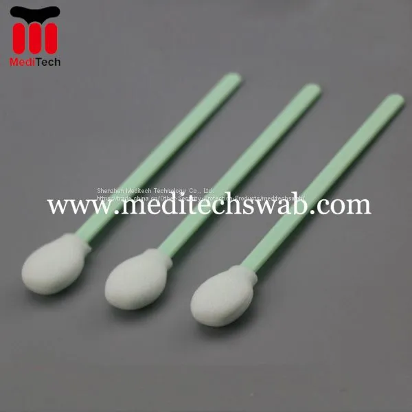 Wound Cleaning Swabs photo-2